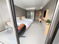 Mao Qianyuan Houyuan Hotel - 애견동반