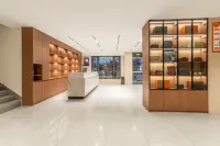 YUN MAN HOTEL·雲漫飯店（潛山市博物館天柱山站店） - 2 星級