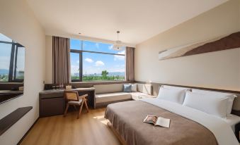 BORRMAN HOTEL (Kunming Changshui Airport Terminal 1)