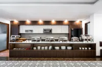 Luxe Paradise Premium Hotel Nguyen Khac Hieu - spa