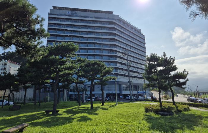 Diamer Hotel Yangyang By Stayneo&nbsp;