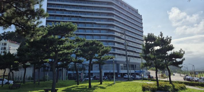 Diamer Hotel Yangyang By Stayneo&nbsp; Hotel di Yangyang