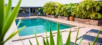 Byron Central Apartments - Jacuzzi