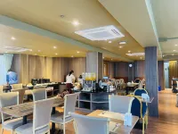 Hotel Grand Galaxy - 3-Star
