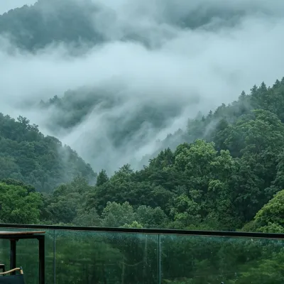 Stellar Vista · Mountain Retreat โรงแรมใกล้พระราชวังหลวงเชียง