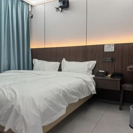 Xinrui Hotel