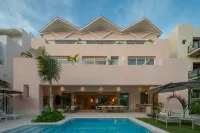 La Colección Residences Villa Coral - Kæledyr tilladt