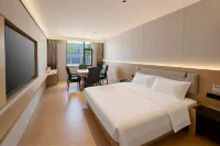 白登雅舍 - 溫泉
