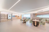 JI Lanzhou Dongfanghong Plaza Lanzhou University Subway Station Hotel - New