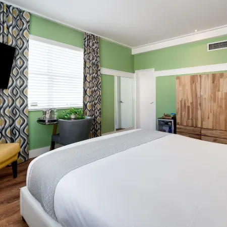 The Catalina Hotel & Beach Club
