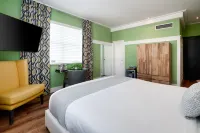 The Catalina Hotel & Beach Club - Bintang 3