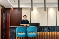 Zhangjiajie Four Points by Sheraton Hotel - spa