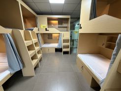 Ten Years Waiting Female Only Hostel (Shushan MixC Mall)