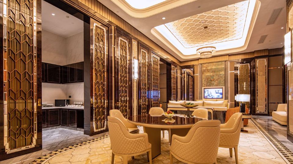 Palace Hotel