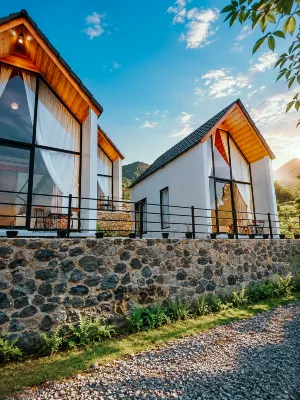 KALUNA cabin - Guest houses