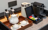 Meitang Hotel - Wifi