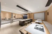 Luxi Kaijing International Hotel (Manshi District Business Plaza) - 3 stelle