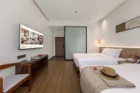 Dan‑Mountain Bamboo Retreat Vacation Villa - Cheap