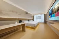 Guchen Yue · Mercure Hotel (Jieyang Ancient City Jinxian Gate) - Beach