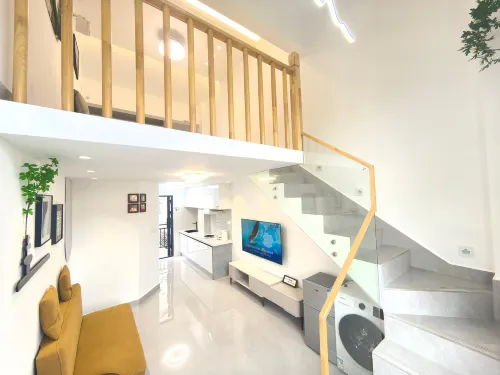 WarmTime Homestay - Pet-friendly