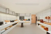 FAFIA Hotel (Hefei Binhu Yangzijiang Road Subway Station) - Bintang 3