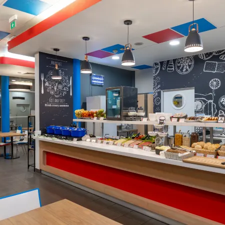 Ibis Budget Katowice Centrum