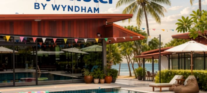 Wellness Resort Rayong Hotels in Ban Chang