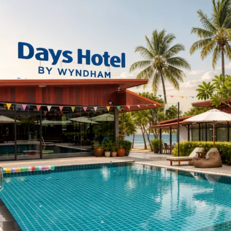 Wellness Resort Rayong