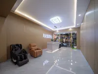 Miduo Smart Hotel (Mengzi Nanhu Park Branch) - 2-Star