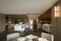 Courtyard by Marriott Guilin Downtown - breakfast