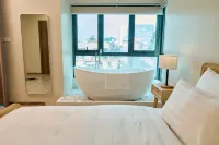 Quoc Hoa Residence & Coffee Ha Noi - 2 星級