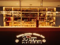 Ligao Grand Hotel (Wuyi Square), Changsha - Bar