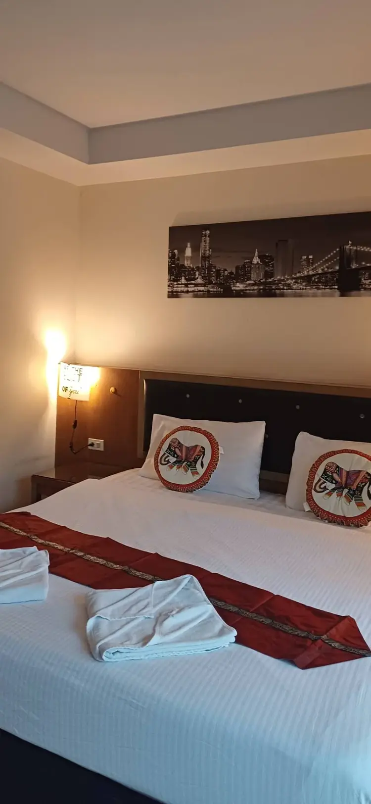 รูปภาพของBursa Hotel Patong
