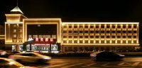 Meimei Hotel (Hualing Market) - Romantic