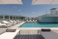 Mercure Patras Astir - Gym