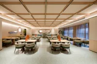 Orange Hotel (Wuxi Yuantouzhu Scenic Area Liyuan Economic Development Zone) - Morgenmad
