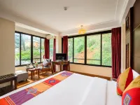 Sapa Vista Hotel - خدمة نقل من وإلى المطار