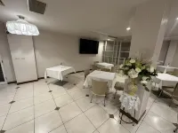 Higashi-no-Minato Motel - Desayuno