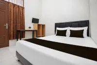 Hotel O near Masjid Raya Baiturahman formerly Rumah Singgah - 3-Star