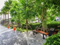The Bay Collection Pattaya Serviced Residences - Barer