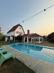 Lot 924 - A’Famosa Moments Villa covered BBQ KTV Pool - Pool