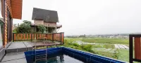 Padangsari Cabin House - Villas