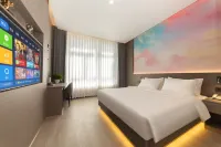 Fupan Fashion Hotel - 2 tähden