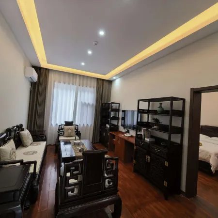 Zibai Impression Yangxin Residence
