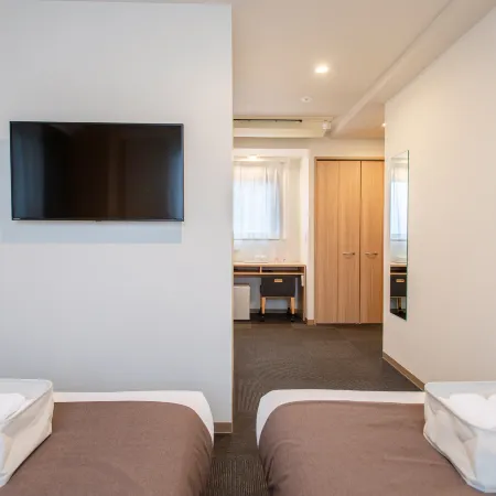 HOPETREE OSAKA GRAND