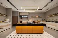 Homeinn Plus Hotel (Huainan Shou Ancient City South Gate) - Frühstück