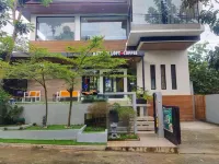 ANTON'S LOFT RESORT HOTEL PANSOL - 3-Star