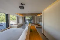 Zuwang Qingyin Homestay (Emeishan Qingyin Pavilion Scenic Area) - موقف سيارات