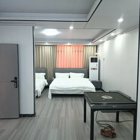 Yinpan Homestay