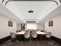 凱斯曼飯店（義烏國際商貿城店） - 停車場